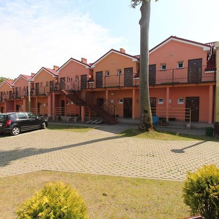 Sunset Przymorze Hotel Rewal Exterior photo